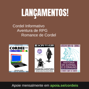 Read more about the article Chromebook, RPG e Dragões