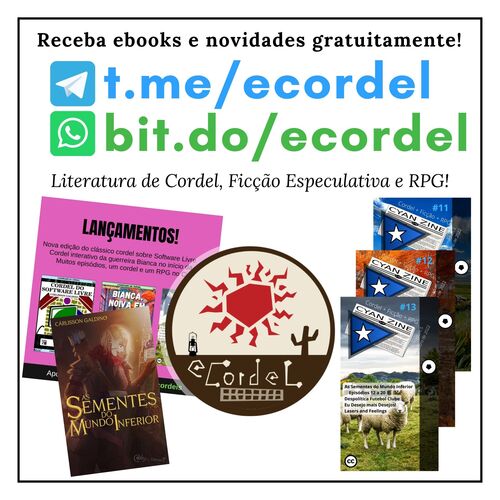 You are currently viewing Grupos eCordel