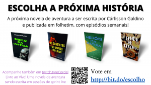 Read more about the article Escolha a Próxima História